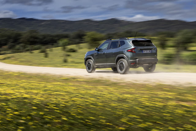 Rear View Image - 18119